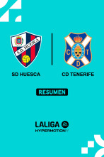 Jornada 20: Huesca - Tenerife