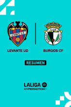 Jornada 17: Levante - Burgos