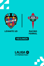 Jornada 25: Levante - Racing Ferrol