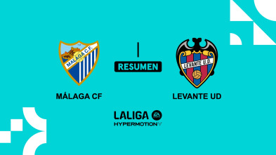 Jornada 26: Málaga - Levante