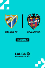 Jornada 26: Málaga - Levante