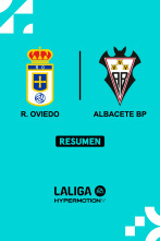 Jornada 27: Oviedo - Albacete