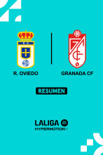 Jornada 19: Oviedo - Granada