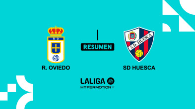 Jornada 17: Oviedo - Huesca