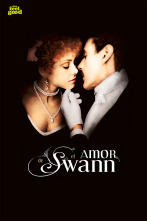 El amor de Swann