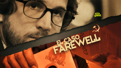 El caso Farewell