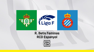 Jornada 4: Betis - Espanyol