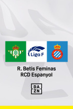 Jornada 4: Betis - Espanyol