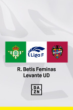 Jornada 10: Betis - Levante