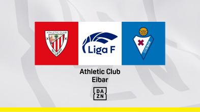 Jornada 17: Athletic Club - Eibar SD