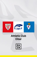 Jornada 17: Athletic Club - Eibar SD