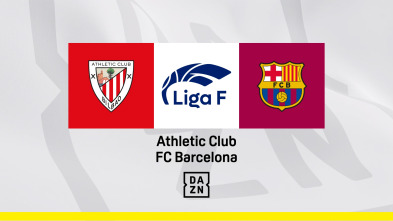 Jornada 15: Athletic Club - FC Barcelona