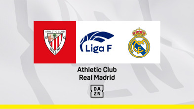 Jornada 20: Athletic Club - Real Madrid