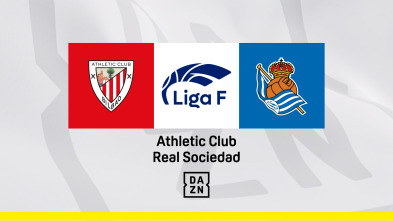 Jornada 19: Athletic - Real Sociedad