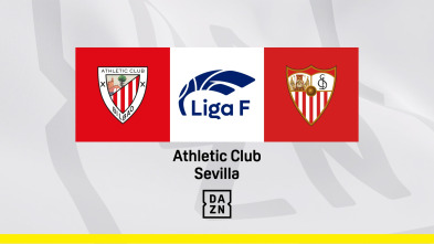 Jornada 22: Athletic Club - Sevilla FC