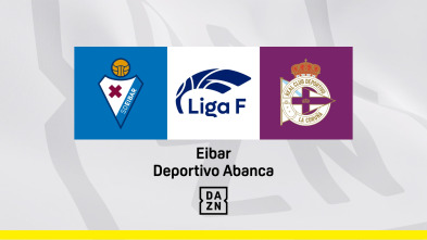 Jornada 7: Eibar - Deportivo