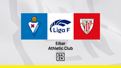 Jornada 6: SD Eibar - Athletic Club