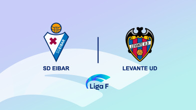 Jornada 4: SD Eibar - Levante UD