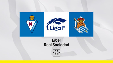 Jornada 12: SD Eibar - Real Sociedad