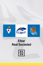 Jornada 12: SD Eibar - Real Sociedad