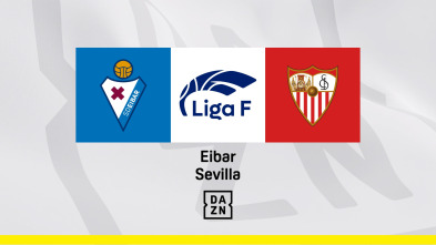 Jornada 14: Eibar - Sevilla