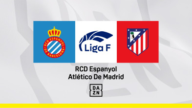 Jornada 8: Espanyol - Atlético de Madrid