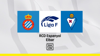 Jornada 5: Espanyol - Eibar