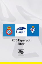 Jornada 5: Espanyol - Eibar