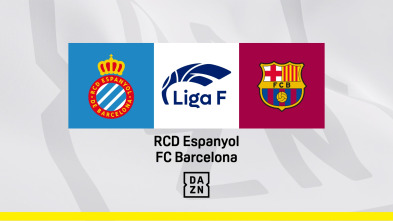 Jornada 18: RCD Espanyol - FC Barcelona