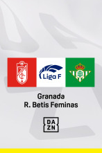 Jornada 7: Granada - Betis