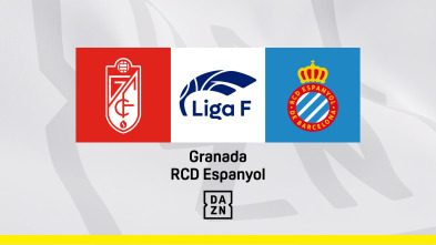 Jornada 19: Granada - Espanyol