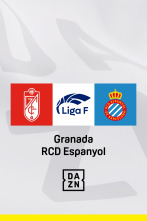 Jornada 19: Granada - Espanyol