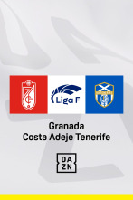 Jornada 15: Granada - Costa Adeje Tenerife