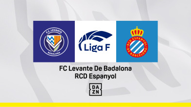 Jornada 11: Levante Las Planas - Espanyol