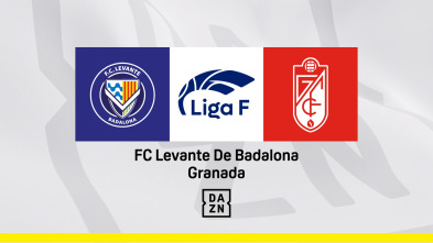 Jornada 18: FC Levante Badalona - Granada CF