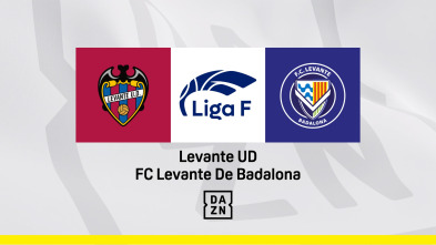 Jornada 16: Levante UD - Levante Badalona