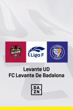 Jornada 16: Levante UD - Levante Badalona