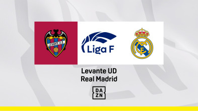 Jornada 18: Levante UD - Real Madrid