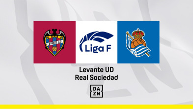 Jornada 3: Levante - Real Sociedad