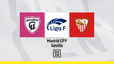 Jornada 9: Madrid CFF - Sevilla FC