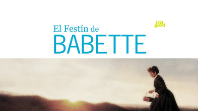 El festín de Babette