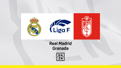 Jornada 14: Real Madrid - Granada CF