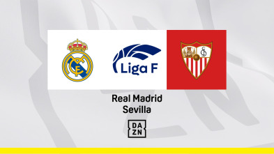 Jornada 12: Real Madrid - Sevilla FC