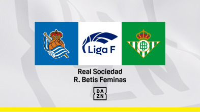 Jornada 6: Real Sociedad - Betis