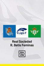 Jornada 6: Real Sociedad - Betis