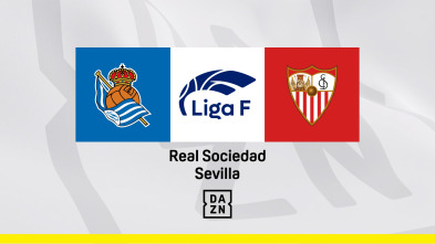 Jornada 20: Real Sociedad - Sevilla