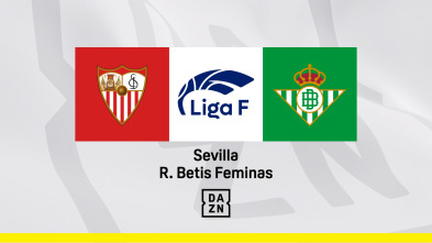 Jornada 15: Sevilla FC - Real Betis Féminas