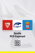 Jornada 7: Sevilla - Espanyol