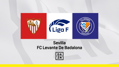 Jornada 6: Sevilla - Levante Las Planas