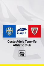 Jornada 8: Costa Adeje Tenerife - Athletic Club